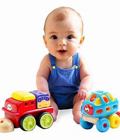 Toys & Baby
