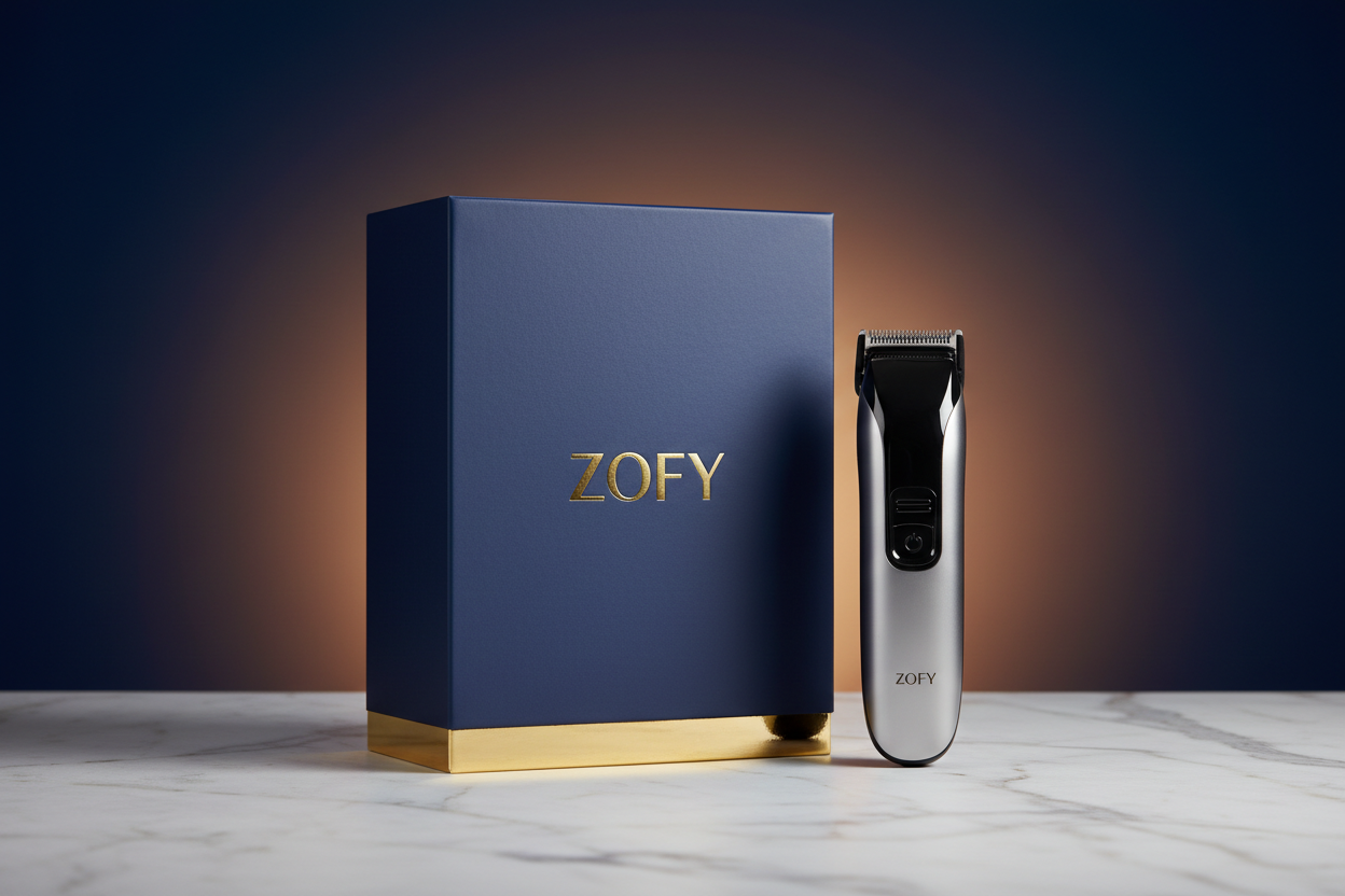 Beauty & Personal Care